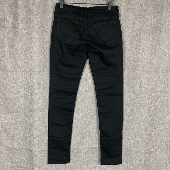 Arizona Jean Co. Super Skinny Denim Womens 5 Cotton Blend - Picture 5 of 11